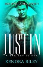 Justin by Kendra Riley