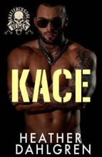 Kace by Heather Dahlgren