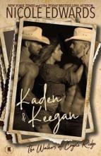 Kaden & Keegan by Nicole Edwards