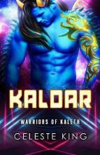 Kaldar by Celeste King