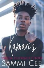 Kamari’s by Sammi Cee