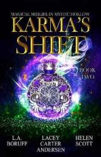 Karma’s Shift by L.A. Boruff