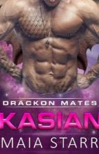 Kasian by Maia Starr