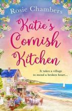 Katie’s Cornish Kitchen by Rosie Chambers