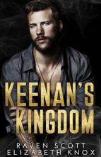 Keenan’s Kingdom by Raven Scott