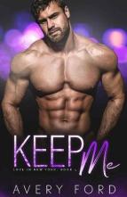 Keep Me by Avery Ford