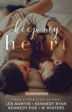 Keep My Heart by Lex Martin