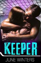 Keeper by June Winters
