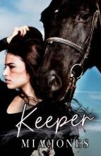 Keeper by Mia Jones