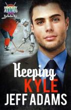 Keeping Kyle by Jeff Adams