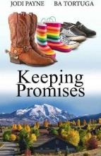 Keeping Promises by Jodi Payne