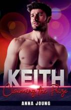 Keith: Claiming the Prize by Anna Joung