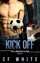 Kick Off by C.F. White