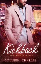 Kickback by Colleen Charles