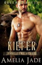 Kiefer by Amelia Jade