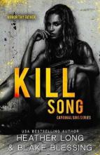 Kill Song by Heather Long