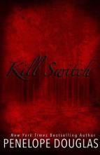 Kill Switch by Penelope Douglas