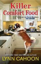 Killer Comfort Food by Lynn Cahoon