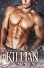 Killian by Imani King