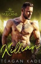 Killian by Teagan Kade