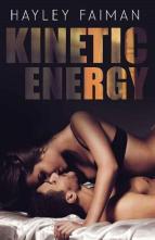 Kinetic Energy by Hayley Faiman