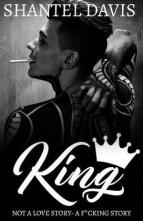 King: Darker Than Romance by Shantel Davis