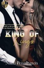 King of Kings by Nikki Pennington