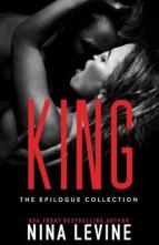 King: The Epilogue Collection by Nina Levine