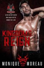 Kingdom’s Reign by Monique Moreau