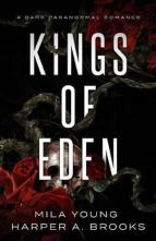 Kings of Eden by Mila Young