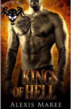 Kings of Hell by Alexis Maree