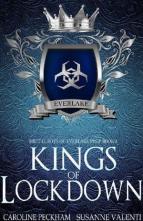 Kings of Lockdown by Caroline Peckham