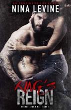 King’s Reign by Nina Levine