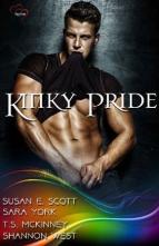 Kinky Pride by Shannon West