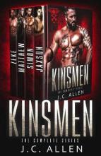 Kinsmen: Complete Series by J.C. Allen