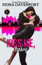 Kiss Me, Baby by Fiona Davenport