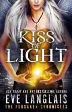 Kiss of Light by Eve Langlais