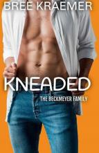 Kneaded by Bree Kraemer