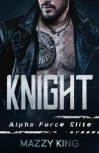 Knight by Mazzy King