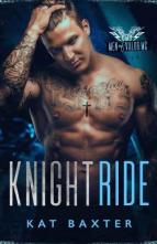 Knight Ride by Kat Baxter