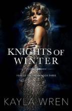 Knights of Winter by Kayla Wren