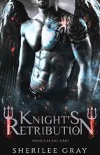 Knight’s Retribution by Sherilee Gray