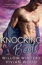 Knocking Boots by Vivian Wood