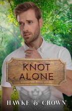 Knot Alone by Susi Hawke