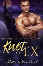 Knot the Ex by Liam Kingsley
