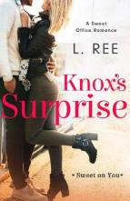 Knox’s Surprise by L. Ree