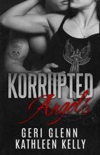 Korrupted Angels by Geri Glenn