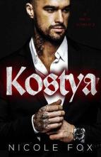 Kostya by Nicole Fox