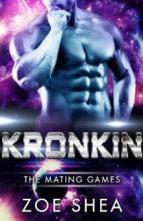 Kronkin by Zoe Shea