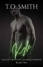 Kyle by T.O. Smith